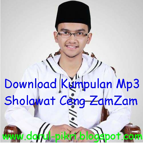 download video sholawat ceng jam jam